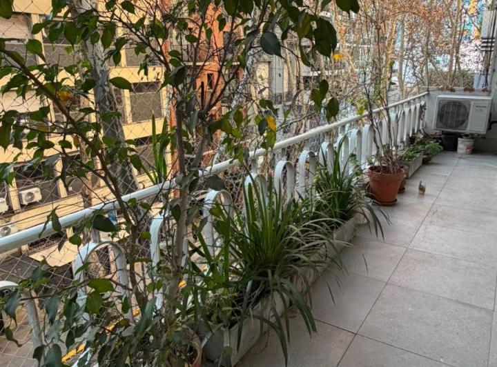 Departamento · 165m² · 5 Ambientes · 2 Cocheras