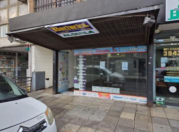 Local comercial de 1 ambiente, General San Martín · Alquiler Local Centro de San Martín