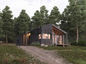 Terreno · 925m² · Venta Lote San Martin de Los Andes. El Remanso. Proyecto Aprobado.