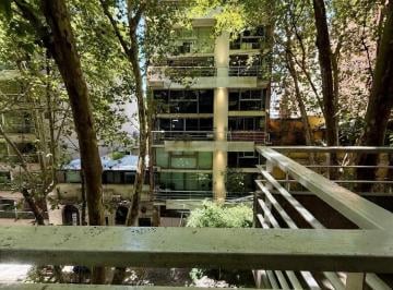 Departamento de 1 ambiente, Palermo · Alquiler Temporario – Monoambiente Amoblado en Palermo Hollywood | Balcón, Piscina y Laundry