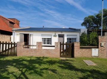 PH · 95m² · 3 Ambientes · 2 Cocheras · Venta Casa 3 Amb en PH Alfar a m del Mar