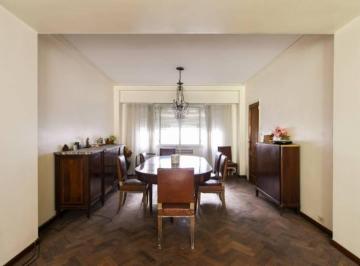 Departamento · 160m² · 4 Ambientes · Departamento en Venta Cuatro Ambientes en Recoleta