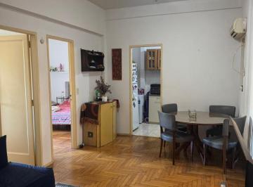 Departamento de 3 ambientes, Balvanera · Excelente Tres Ambientes a La Venta a m de Av Callao y Av Corrientes