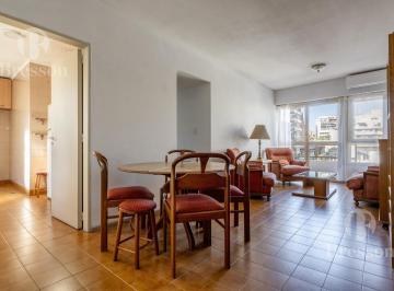 Departamento · 55m² · 3 Ambientes · 1 Cochera · Departamento en Recoleta