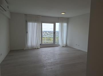 Departamento · 37m² · 1 Ambiente · 1 Cochera · Monoambiente en Venta en Sky 1 Remeros Vista Al Golf