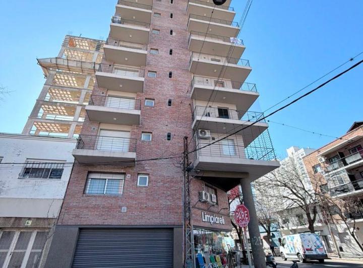 Departamento · 25m² · 1 Ambiente