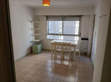 Departamento de 1 ambiente, Mar del Plata · 1 Ambiente Lateral Muy Luminoso Torre Nijocali