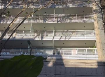 Departamento · 59m² · 2 Ambientes · 1 Cochera · Venta Depto. 2 Ambientes a Estrenar - Palermo Hollywood