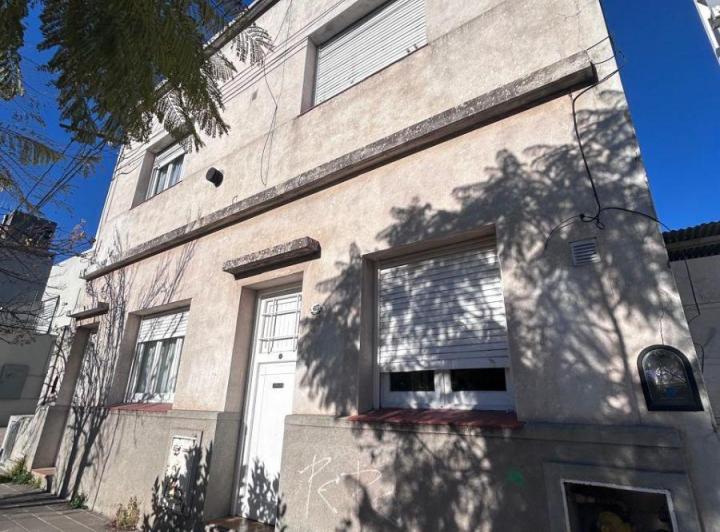 PH · 77m² · 4 Ambientes