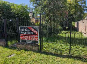 imagen1 · Casa a Reciclar en Excelente Lote de 600 m Cuadrados - Ituzaingo