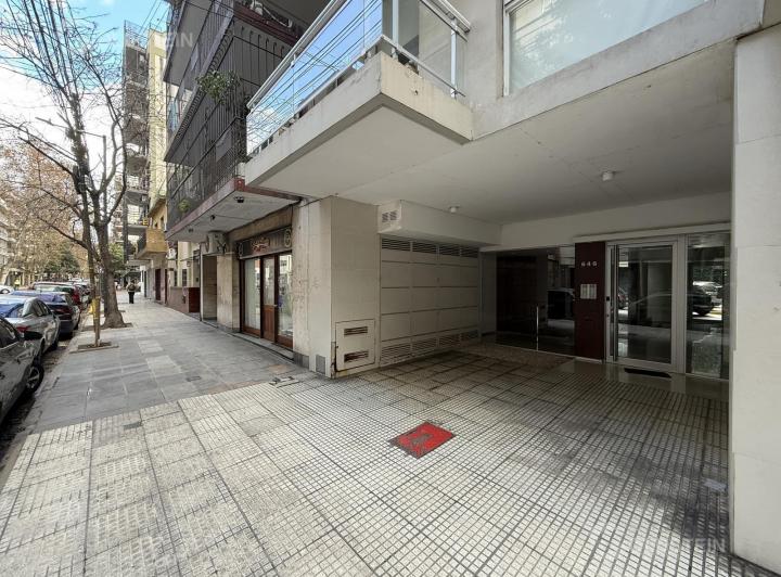 Departamento · 30m² · 1 Ambiente