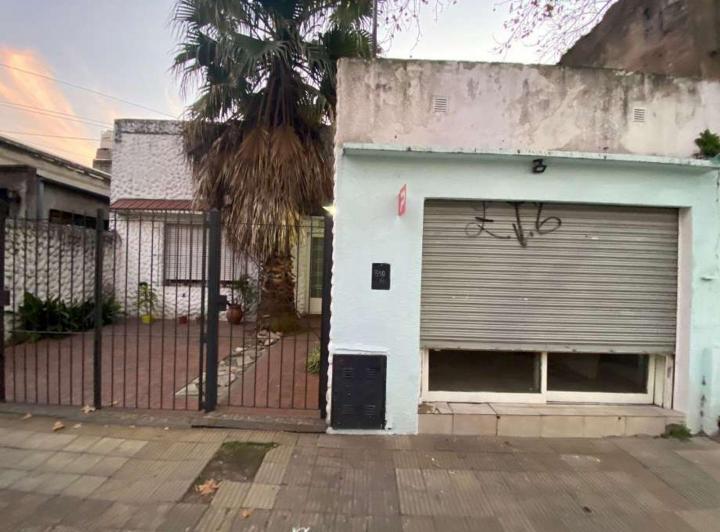 Casa · 1299m² · 3 Ambientes