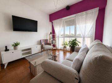 Departamento · 63m² · 3 Ambientes · Departamento 3 Ambientes, Excelente Estado.