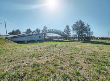 Terreno · 830m² · Terreno Central de 830 m² en Los Pasos del Jockey 3
