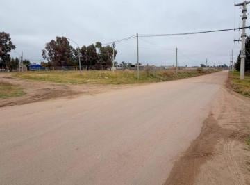 Terreno · 5m² · Terreno en Bahia Blanca