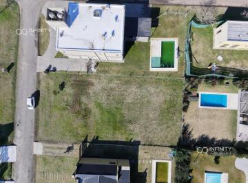 Terreno · 800m² · Terreno - Cruz del Sur