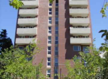 Departamento · 66m² · 3 Ambientes · 1 Cochera · Departamento - Área Centro Este