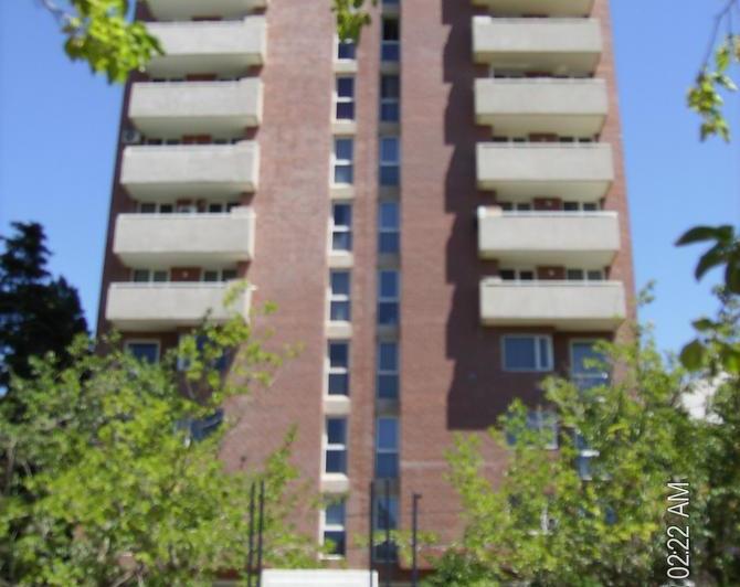 Departamento · 66m² · 3 Ambientes · 1 Cochera