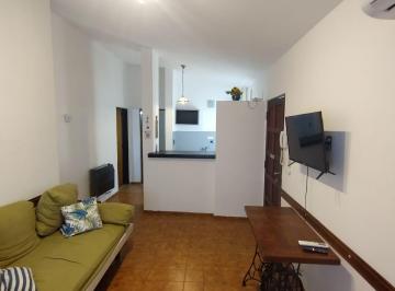 Departamento · 35m² · 2 Ambientes · Venta Dto 1 Dorm Gas Nat Centro Carlos Paz