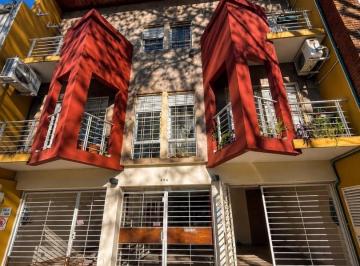 Casa · 150m² · 4 Ambientes · 1 Cochera · Villa Luro - Moliere 600 - Espectacular Tríplex 4 Ambientes