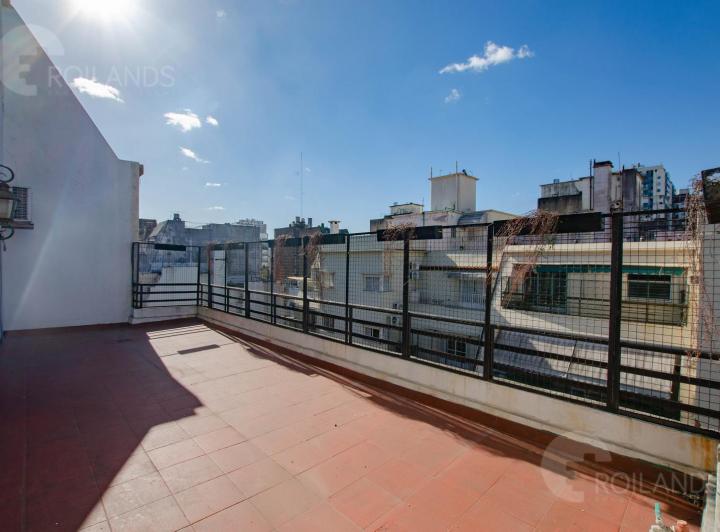 Departamento · 184m² · 5 Ambientes