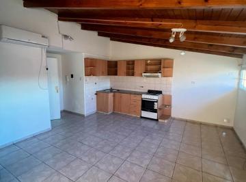 Departamento · 60m² · 4 Ambientes · Departamento 2 Dorm.