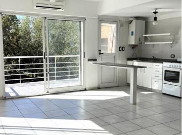 Departamento de 2 ambientes, Tigre · Departamento Dúplex en Santa Bárbara, 2 Ambientes, Cochera y Triple Balcon