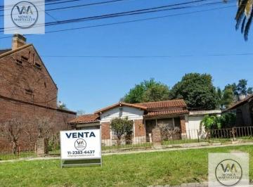 Terreno · 761m² · Terreno en Inmejorable Ubicacion Ideal Para Desarrolladores E Inversores