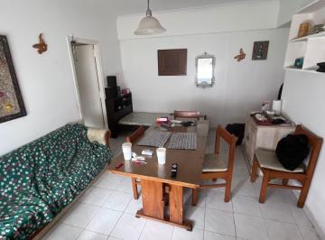 Departamento · 45m² · 2 Ambientes · Venta Departamento Dos Ambientes Al Frente en Punta Mogotes
