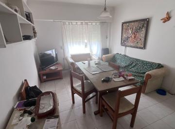 Departamento · 45m² · 2 Ambientes · Venta Departamento Dos Ambientes Al Frente en Punta Mogotes