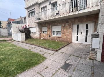 Departamento · 45m² · 2 Ambientes · Venta Departamento Dos Ambientes Al Frente en Punta Mogotes