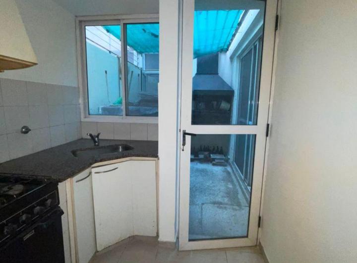PH · 50m² · 2 Ambientes