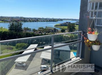 Departamento · 82m² · 3 Ambientes · 1 Cochera · Venta 3 Ambientes - Nordelta - Tigre
