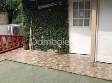 PH · 35m² · Monoambiente en Alquiler en Moreno