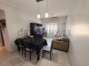 Departamento · 54m² · 3 Ambientes · Departamento de 2 Dormitorio en Venta La Plata