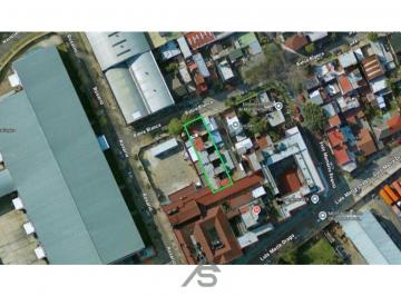 Depósito · 399m² · 10 Ambientes · Venta de Estructura Edilicia con Habitaciones Para Renta