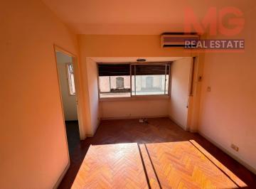 Departamento · 41m² · 2 Ambientes · Venta 2 Amb 44 m² Totales - Viamonte 400