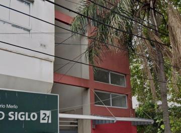 Departamento de 3 ambientes, Merlo · Alquiler - Dpto Tres Ambientes Merlo Centro