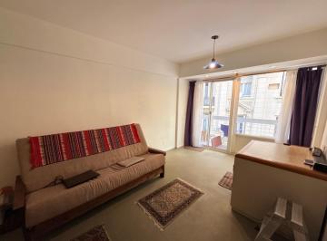 Departamento · 29m² · 1 Ambiente · Departamento en Venta - Microcentro