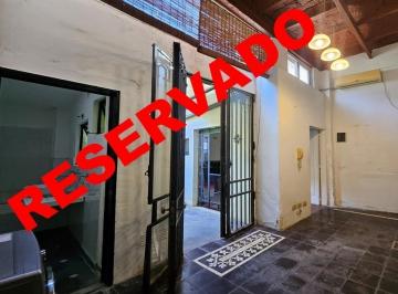 PH · 37m² · 2 Ambientes · Venta PH 2 Ambientes y Dependencia - Monserrat