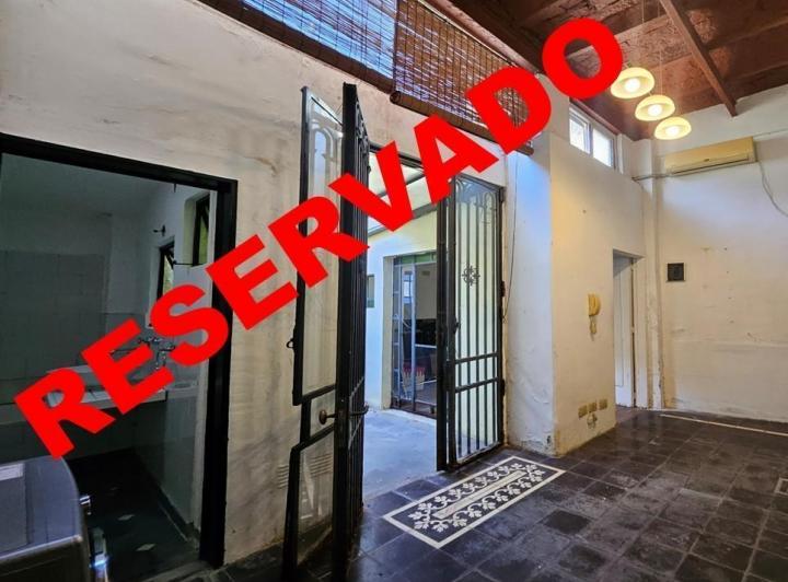 PH · 37m² · 2 Ambientes