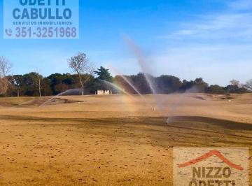Terreno · 722m² · Lote Esquina 722 m Etapa 2 con Servicios