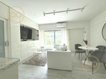 Departamento · 44m² · 1 Ambiente · 1 Cochera · Departamento en Palermo