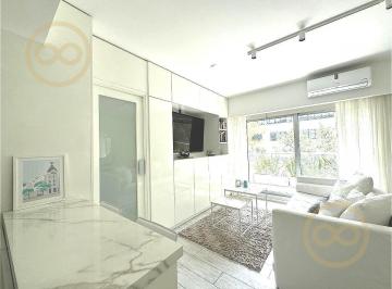 Departamento · 44m² · 1 Ambiente · 1 Cochera · Departamento en Palermo