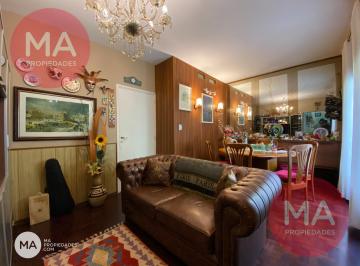 Casa · 72m² · 5 Ambientes · Venta | Casa 3 Dorm. - La Paz 1500 - Abasto Rosario