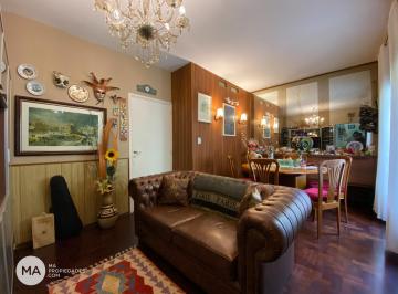 Casa · 72m² · 5 Ambientes · Venta | Casa 3 Dorm. - La Paz 1500 - Abasto Rosario
