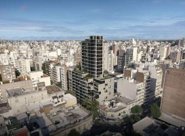 Departamento · 97m² · 3 Ambientes · Venta Departamento de 2 Dorm. con Patio, Edificio con Amenities, en Zona Centro