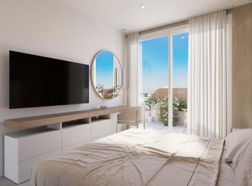 Departamento · 40m² · 2 Ambientes · Departamento 2 Amb en Pozo Barrio Norte