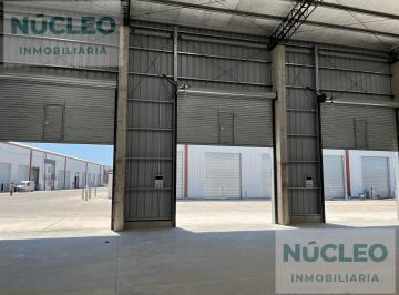 galpon · Galpones Eje Logístico, Av Circunvalación Rn9 Km1294, San Miguel de Tucumán
