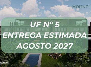 Casa · 143m² · 4 Ambientes · 1 Cochera · Casa en Martinez